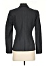 Calvin Klein Gray Blazer Size 2 (petite) - photo 2