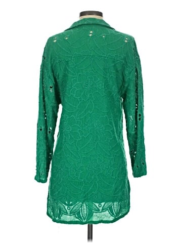 Akemi + Kin Long Sleeve Top (view 2)