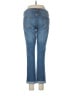 Gap Outlet Hearts Blue Jeans Size 8R - photo 2