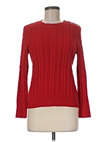 Charter Club Pullover Sweater (view 1)