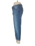 Gap Outlet Hearts Blue Jeans Size 8R - photo 5