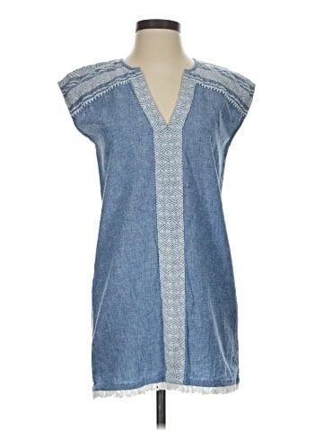 Soft Joie Casual Dress (view 1)