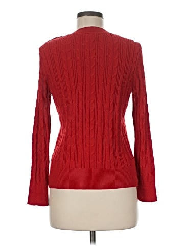 Charter Club Pullover Sweater (view 2)