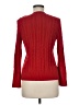 Charter Club Red Pullover Sweater Size M (petite) - photo 2