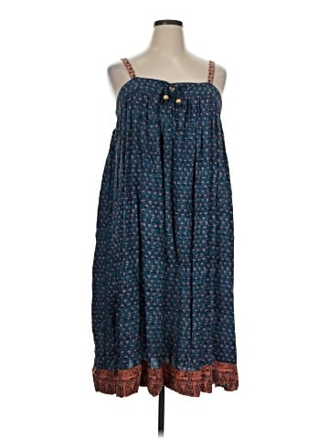 Natural Life Casual Dress (view 1)