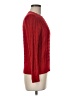 Charter Club Red Pullover Sweater Size M (petite) - photo 4