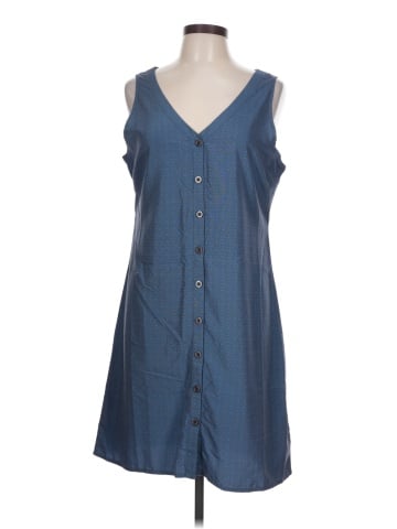 Mountain Khakis Casual Dress (view 1)