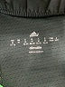 Adidas 100% Polyester Green Athletic Shorts Size M - photo 3