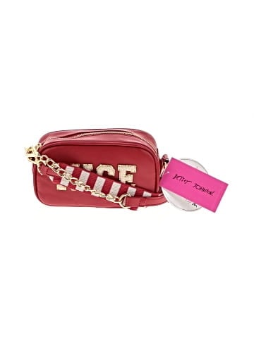 Betsey Johnson Crossbody Bag (view 1)
