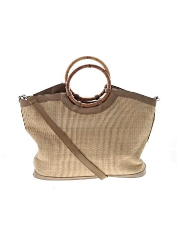 Fossil Tote (view 1)