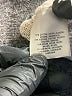 Moth Tan Pullover Sweater Size S - photo 8