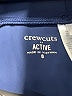 Crewcuts Outlet Solid Blue Skort Size 8 - photo 3