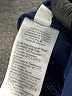 Crewcuts Outlet Solid Blue Skort Size 8 - photo 4
