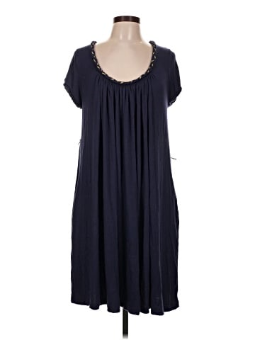 Boston Proper Casual Dress (view 1)