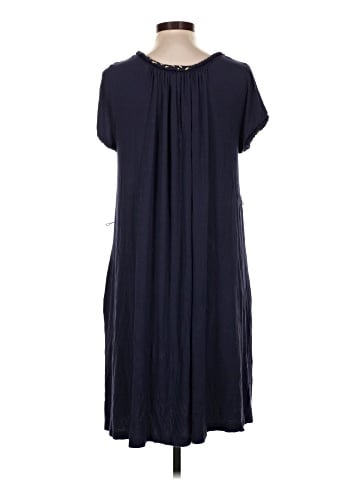 Boston Proper Casual Dress (view 2)