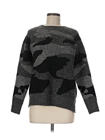 RD Style Pullover Sweater (view 1)