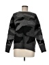 RD Style Camo Gray Pullover Sweater Size M - photo 1