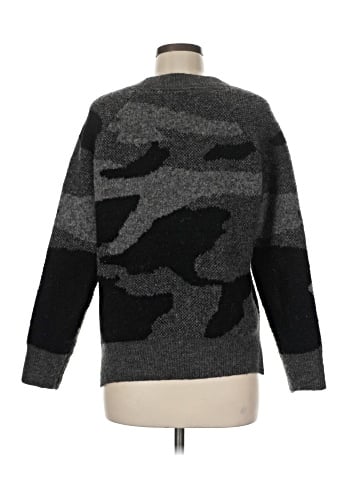RD Style Pullover Sweater (view 2)