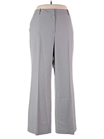 Ann Taylor Factory Dress Pants (view 1)