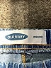 Old Navy Solid Blue Jeans Size 4T - photo 3