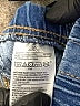 Old Navy Solid Blue Jeans Size 4T - photo 4