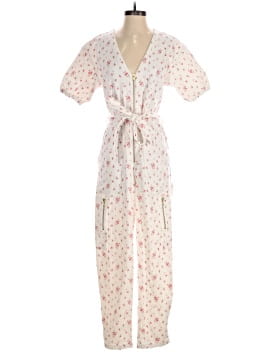 LoveShackFancy Jumpsuit (view 1)
