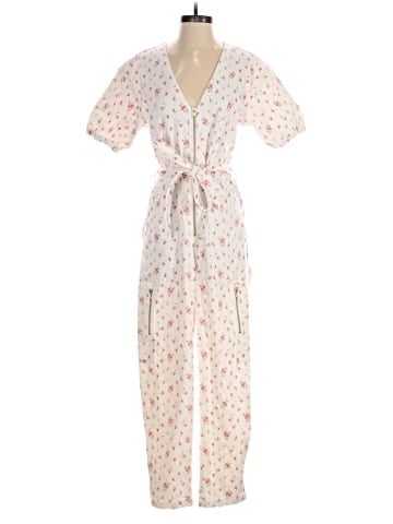 LoveShackFancy Jumpsuit (view 1)