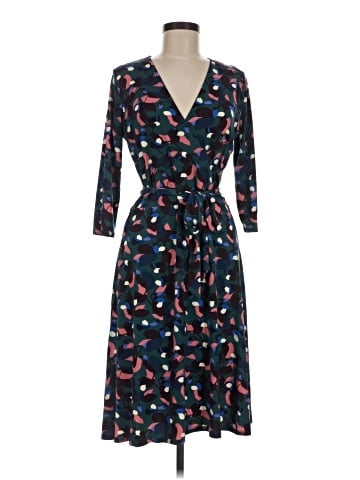 Leota Casual Dress (view 1)