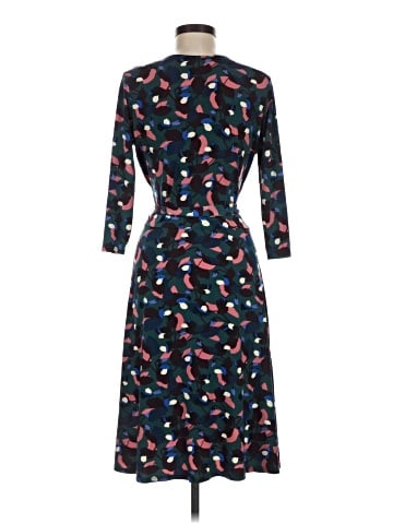 Leota Casual Dress (view 2)