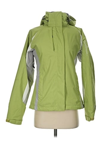 Salomon Snow Jacket (view 1)