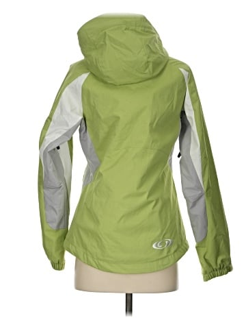 Salomon Snow Jacket (view 2)