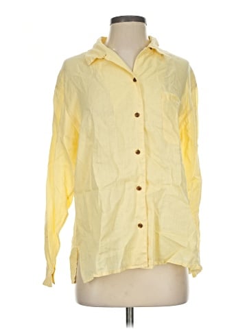 Carroll Reed Long Sleeve Button-Down Shirt (view 1)