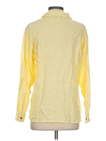 Carroll Reed Long Sleeve Button-Down Shirt (view 2)