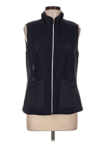 A La Carte Sweater Vest (view 1)