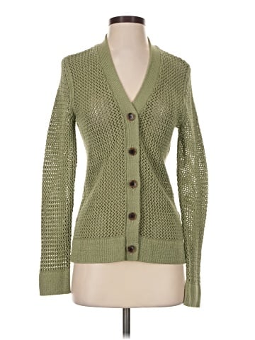 Caslon Cardigan (view 1)