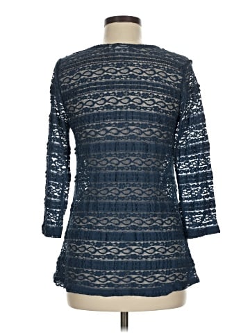 Lilka 3/4 Sleeve Top (view 2)