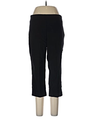 Dana Buchman Casual Pants (view 1)