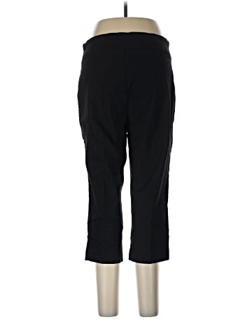 Dana Buchman Casual Pants (view 2)