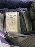 OshKosh B'gosh Solid Gray Skirt Size 10 - photo 3