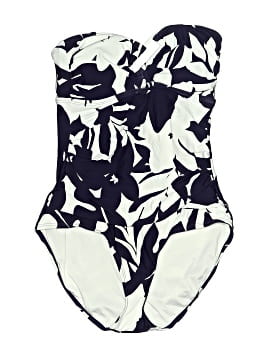 Anne Cole One Piece Swimsuit (view 1)