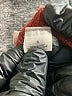 Moth Burgundy Pullover Sweater Size S - photo 9
