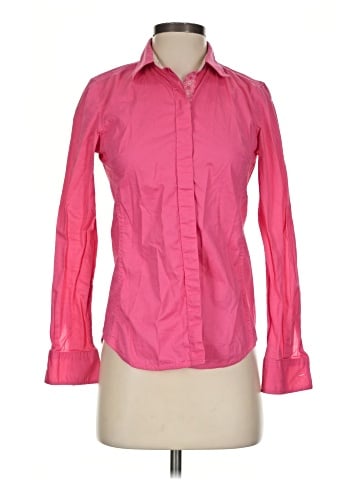 Robert Graham Long Sleeve Button-Down Shirt (view 1)