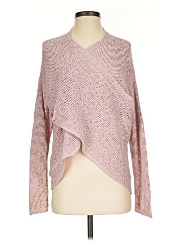 ASTR The Label Pullover Sweater (view 1)
