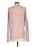 ASTR The Label 100% Cotton Pink Pullover Sweater Size S - photo 2