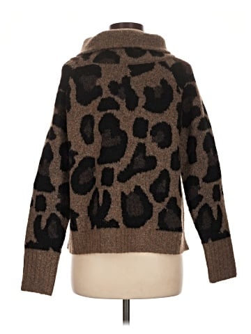 RD Style Turtleneck Sweater (view 2)