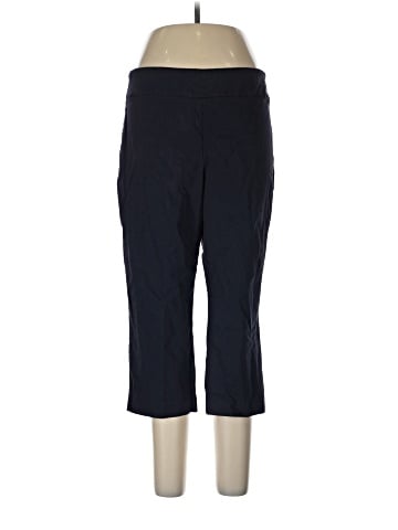 Dana Buchman Dress Pants (view 1)