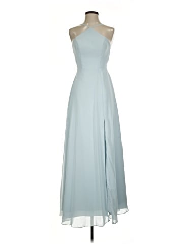 Azazie Cocktail Dress (view 1)