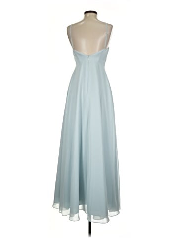 Azazie Cocktail Dress (view 2)