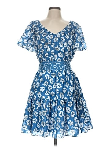 Rebecca Taylor Casual Dress (view 1)