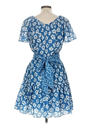 Rebecca Taylor Casual Dress (view 2)